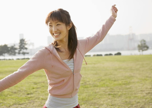 逗女生开心的笑话,哄得女生捧腹大笑 逗女生开心的笑话,哄得女生捧腹大笑第2张